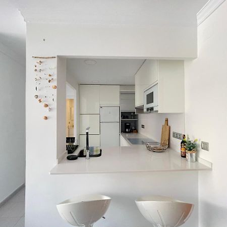 Acogedor Y Centrico Apartamento A 1' De La Playa Roses Exterior foto