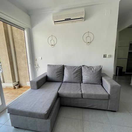 Acogedor Y Centrico Apartamento A 1' De La Playa Roses Exterior foto